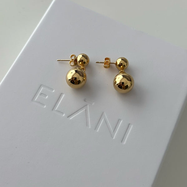 ANNA EARRINGS