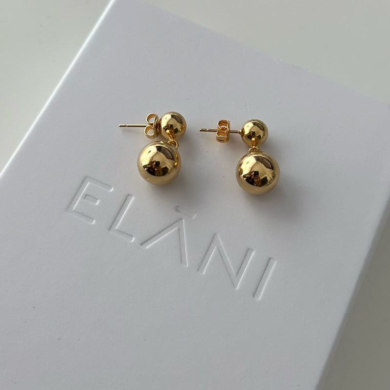 ANNA EARRINGS