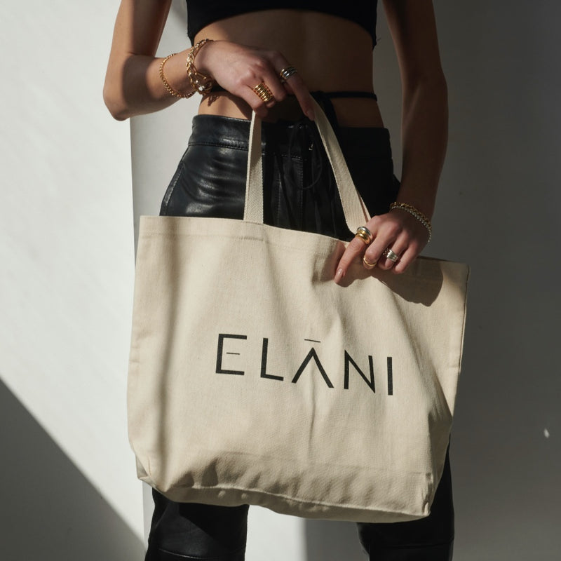 ELANI TOTE BAG