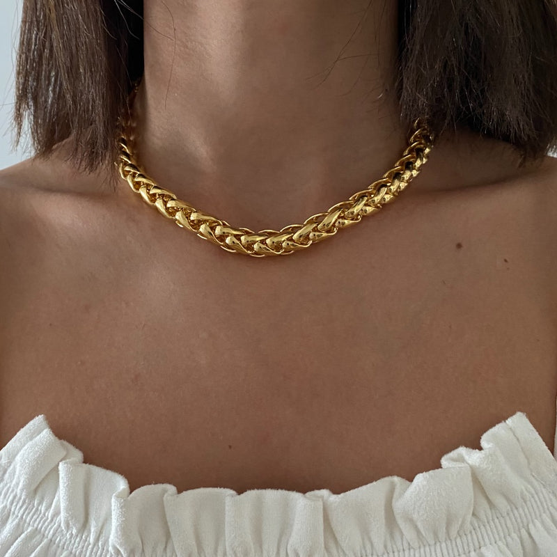 Naomi necklace