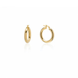 KATE HOOPS | SMALL