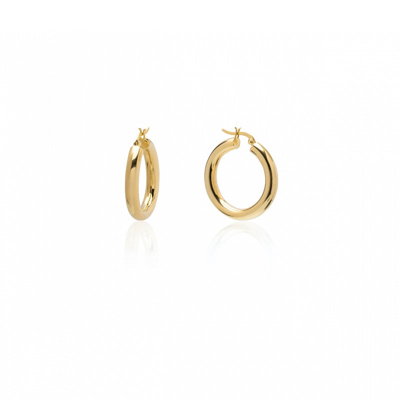 KATE HOOPS | SMALL