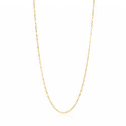 LEO NECKLACE