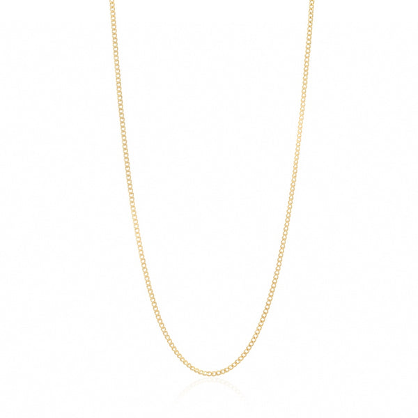 LEO NECKLACE