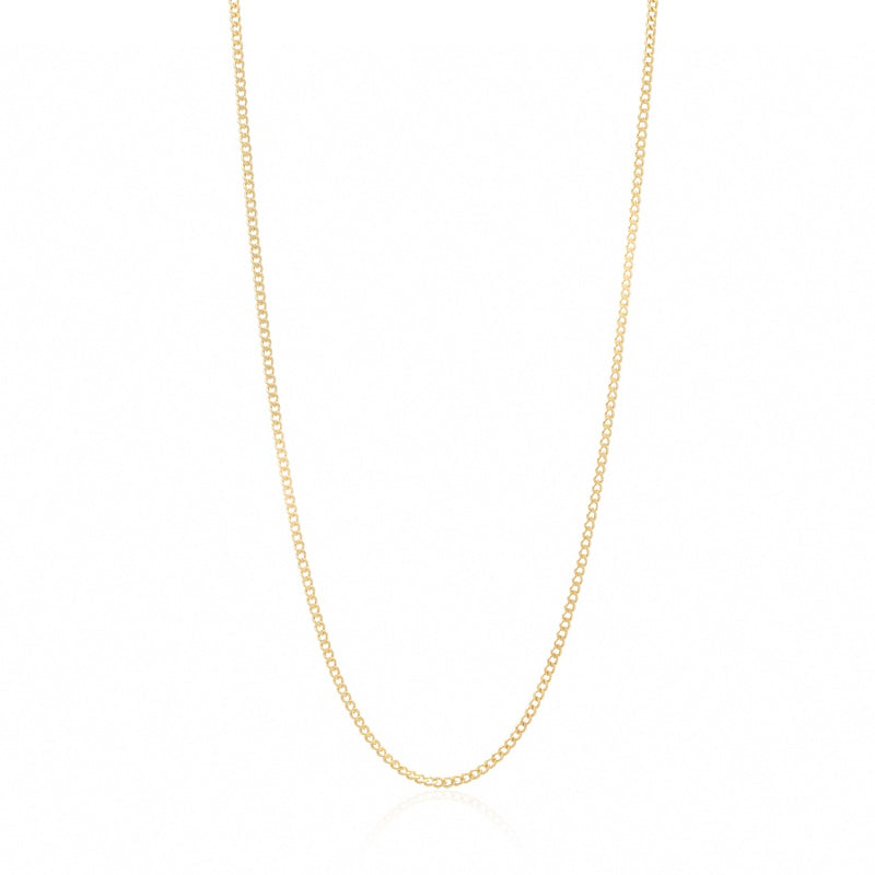 LEO NECKLACE