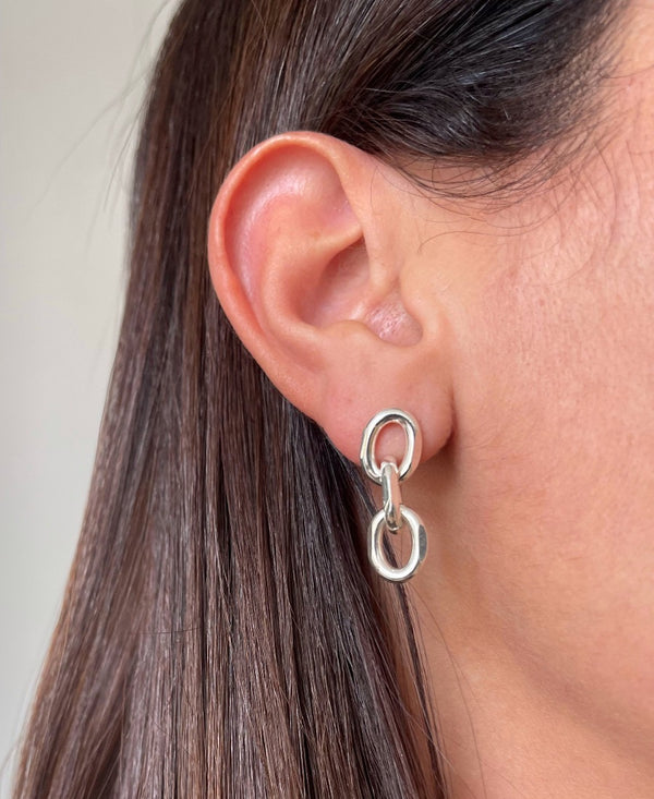 Lora earrings