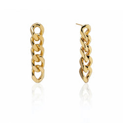 RUBI EARRINGS